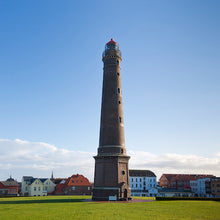 Afbeelding in Gallery-weergave laden, Speurtocht Borkum