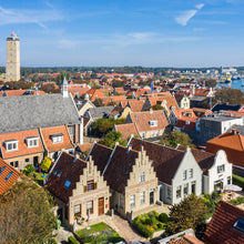 Afbeelding in Gallery-weergave laden, Speurtocht Terschelling
