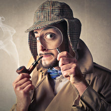 Afbeelding in Gallery-weergave laden, Speurtocht Texel