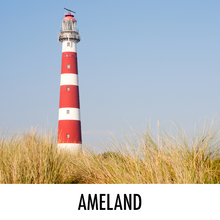 Afbeelding in Gallery-weergave laden, Speurtocht Ameland