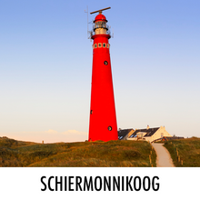 Afbeelding in Gallery-weergave laden, Speurtocht Schiermonnikoog