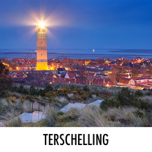 Afbeelding in Gallery-weergave laden, Speurtocht Terschelling