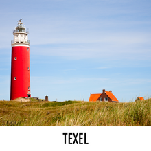 Afbeelding in Gallery-weergave laden, Speurtocht Texel