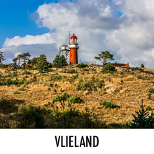 Afbeelding in Gallery-weergave laden, Speurtocht Vlieland