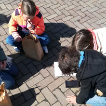 Afbeelding in Gallery-weergave laden, Speurtocht Schiermonnikoog